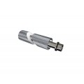 Motocorse Mounting Kits for Billet Aluminum Lever Guards Motocorse Mounting Kits for Billet Aluminum Lever Guards